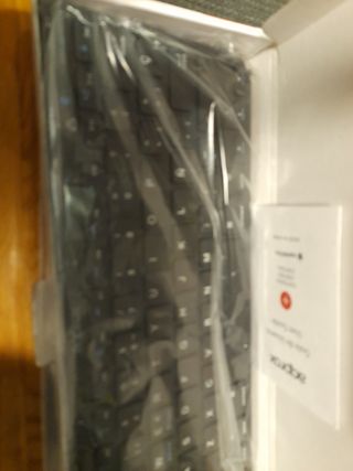 teclado