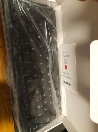 teclado