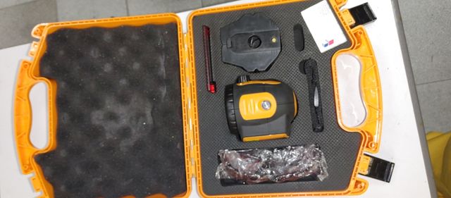 geo fennel MULTI POINTER