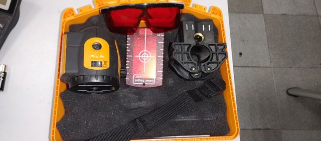 geo fennel MULTI POINTER