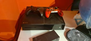 xbox one