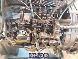 REF.17303 bomba inyectora MAN F 90 33.372 DF