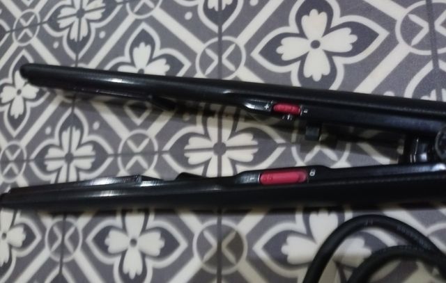 Plancha para el pelo Rowenta-For-Elite