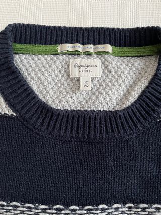 Jersey PepeJeans