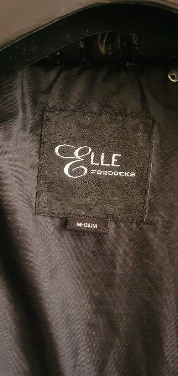 Giacca Piumino con cappuccio