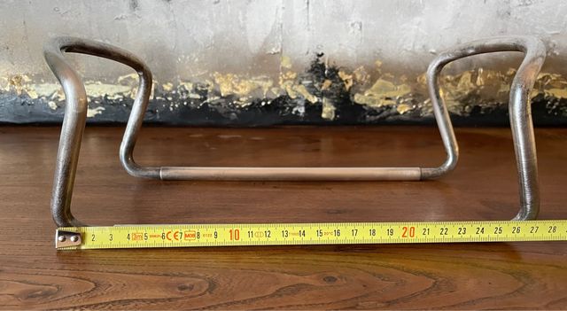 Porta pirofile estensibile