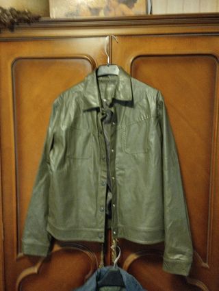 cazadora