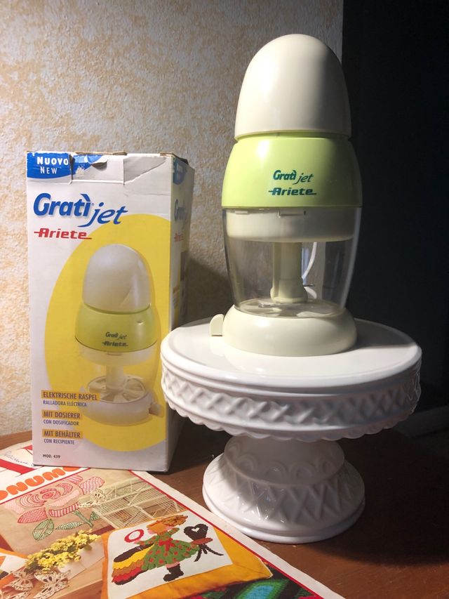 Grattugia Ariete
