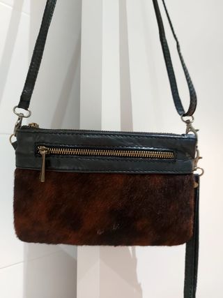 Bolso/Cartera de mano