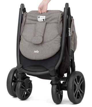Buggy Joie carro de paseo
