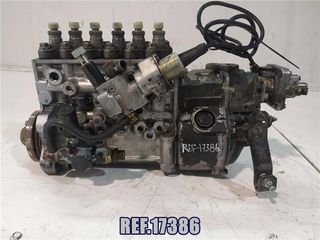 REF.17386 bomba combustible Scania Serie 4 (P/R 94