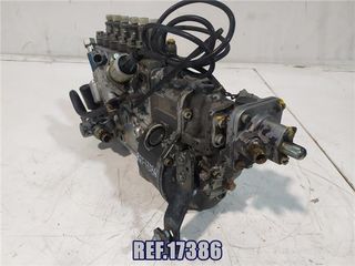 REF.17386 bomba combustible Scania Serie 4 (P/R 94