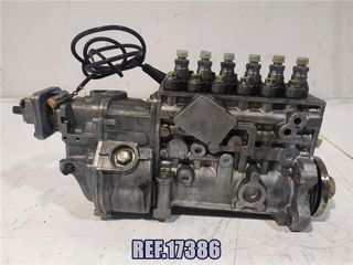 REF.17386 bomba combustible Scania Serie 4 (P/R 94