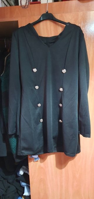 Vestido mujer