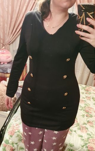 Vestido mujer