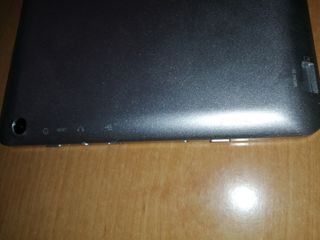 Tablet SPC Glee de 10.1"