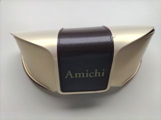 Gafas de sol Amichi. Vintage blancas.