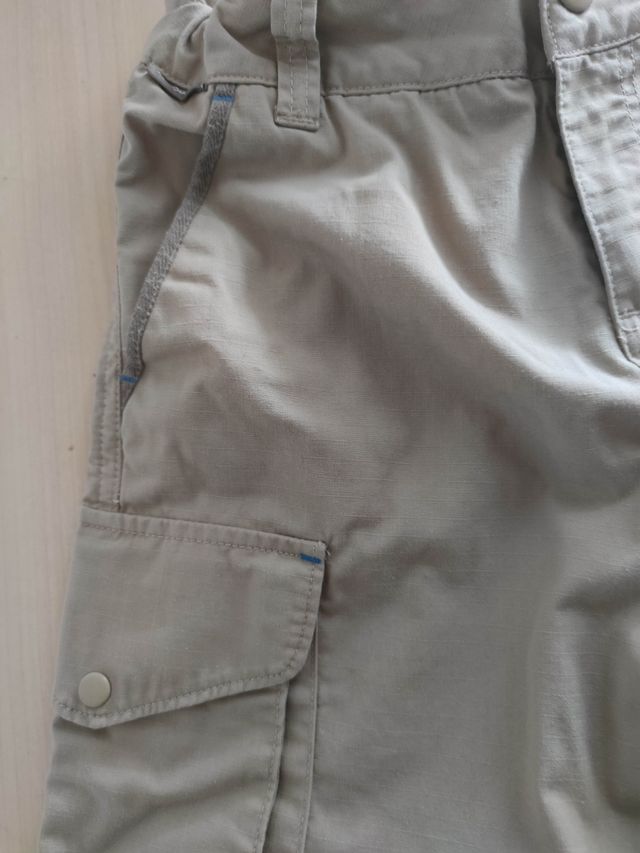 Pantalón montaña niñ@