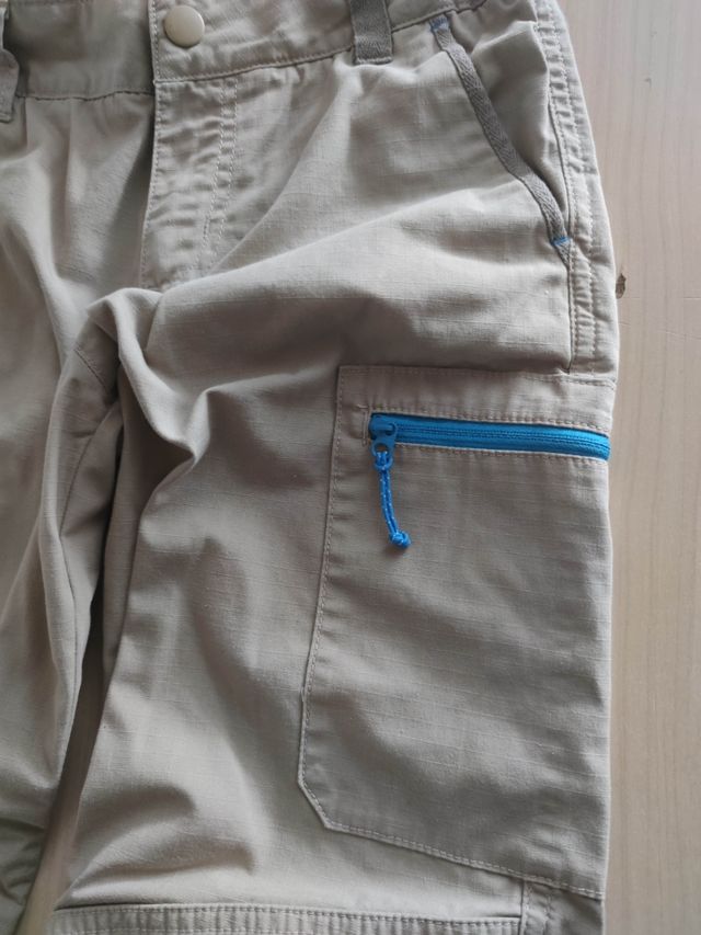 Pantalón montaña niñ@