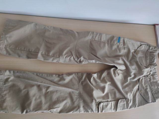 Pantalón montaña niñ@