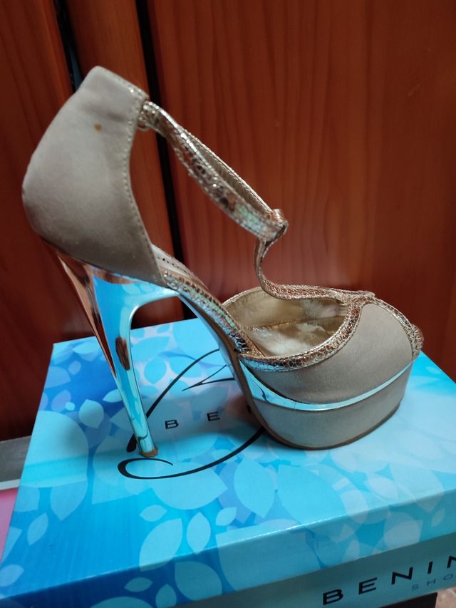 zapatos