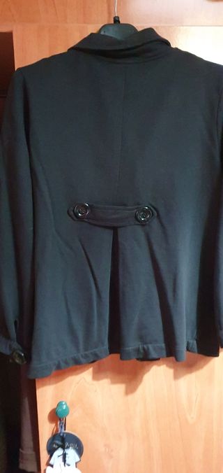 Chaqueta mujer.