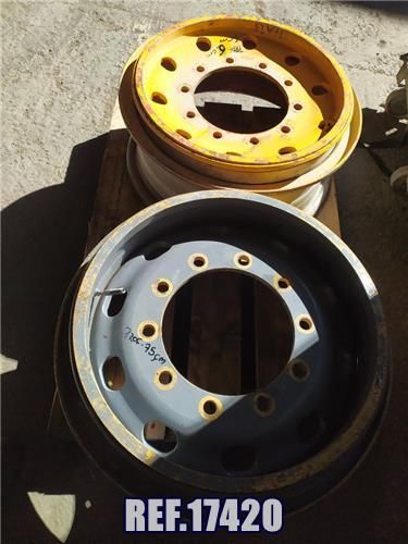 REF.17420 llantas GENERICA