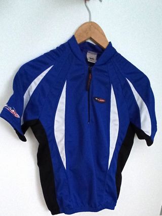 Maillot Massi