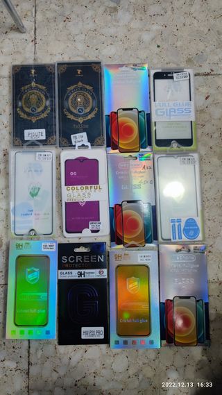 pellicola protettiva vari modelli