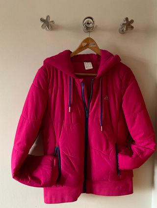 Anoraks o cazadora Adidas