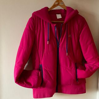 Anoraks o cazadora Adidas