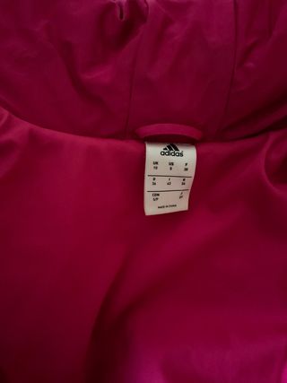 Anoraks o cazadora Adidas