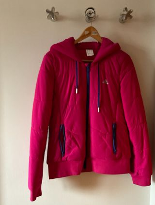 Anoraks o cazadora Adidas