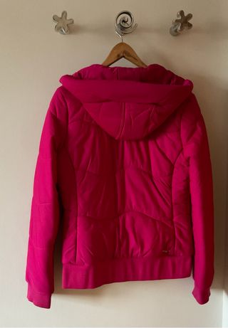 Anoraks o cazadora Adidas