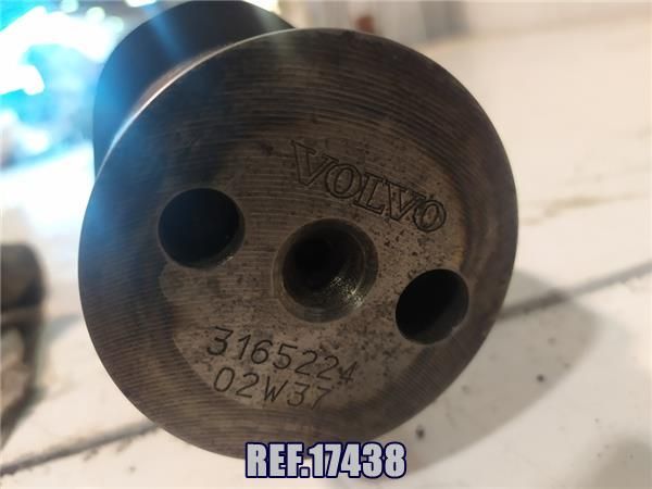 REF.17438 arbol de levas Volvo FH 12 FH 12/460