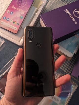 Motorola Android One