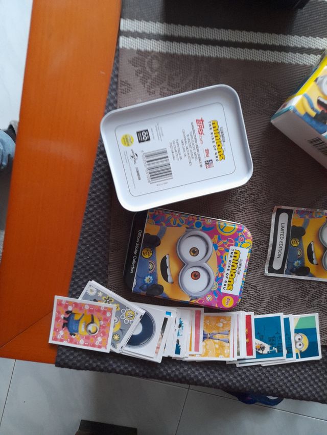 minions