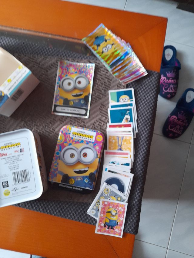 minions