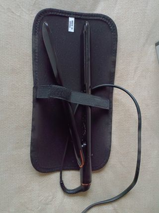 Plancha cerámica y titanio BaByliss