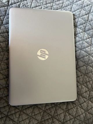 HP EliteBook 840 G3 14" Core i5 2,3 GHz - SSD 512 
