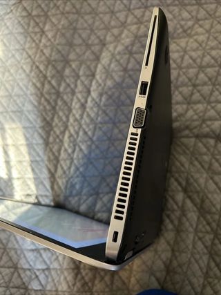 HP EliteBook 840 G3 14" Core i5 2,3 GHz - SSD 512 