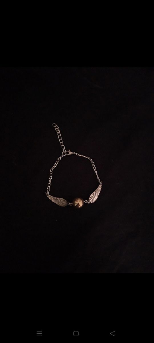 braccialetto Harry Potter