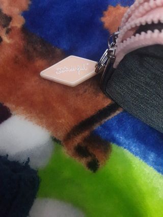 Estuche escolar Wonderful