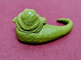 Figura Jabba The Hutt 2007 LFL