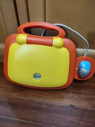 Pequemousse Vtech 