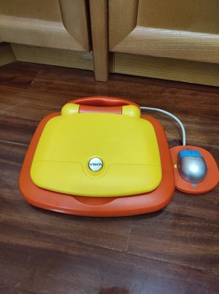 Pequemousse Vtech 
