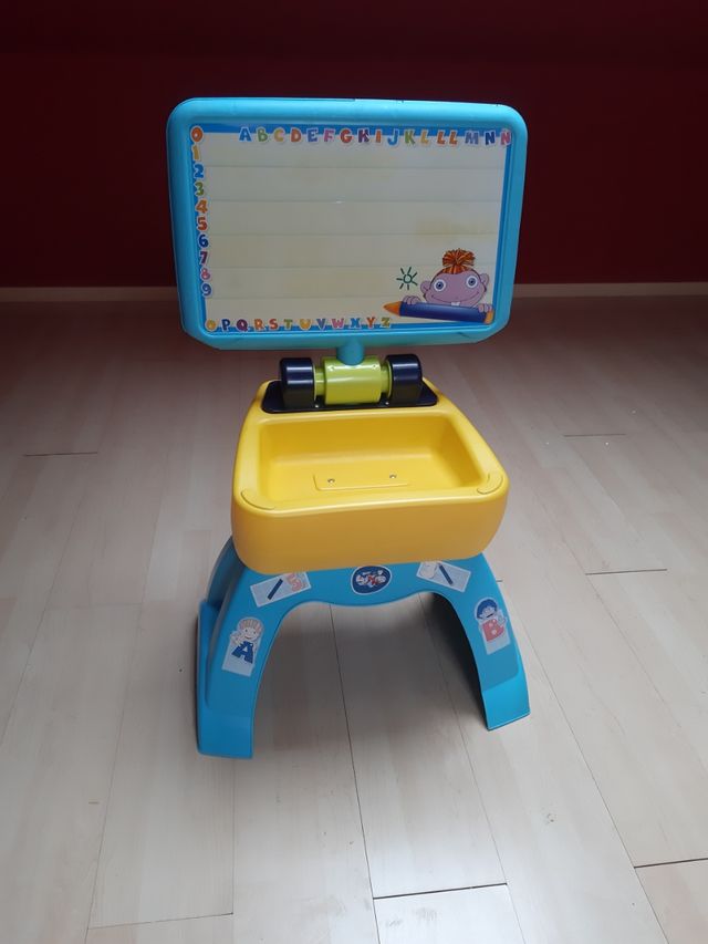 pizarra imanes y rotus