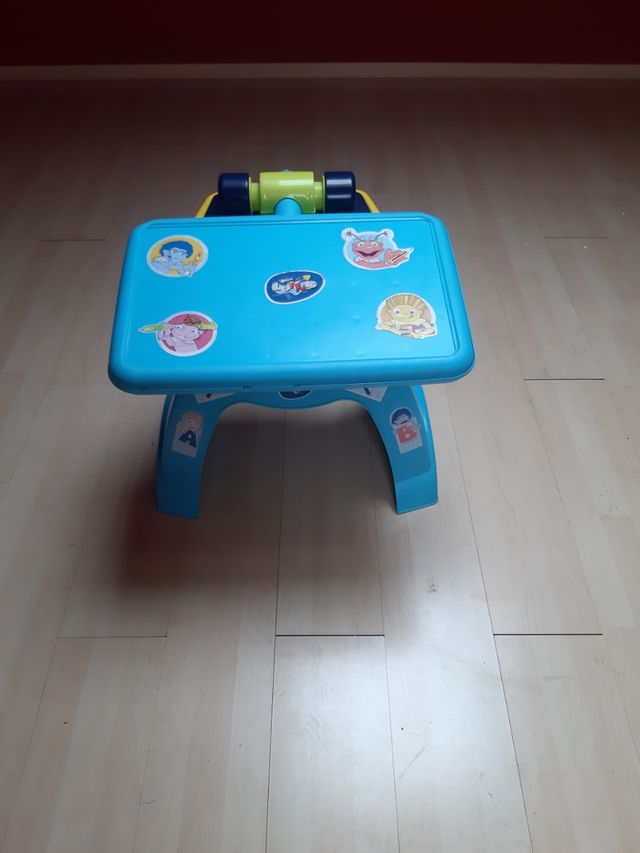 pizarra imanes y rotus