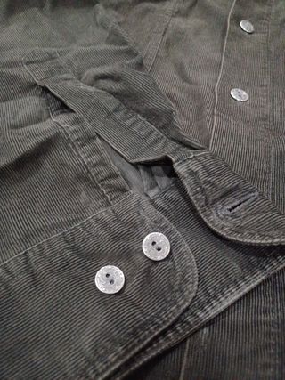 Camisa Vintage  Pana