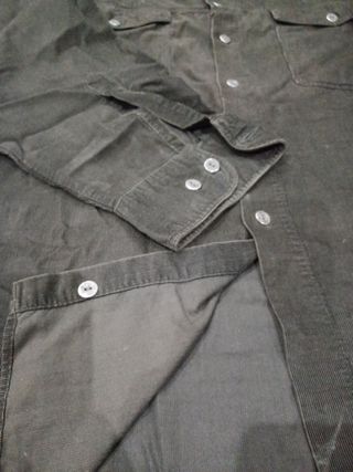 Camisa Vintage  Pana